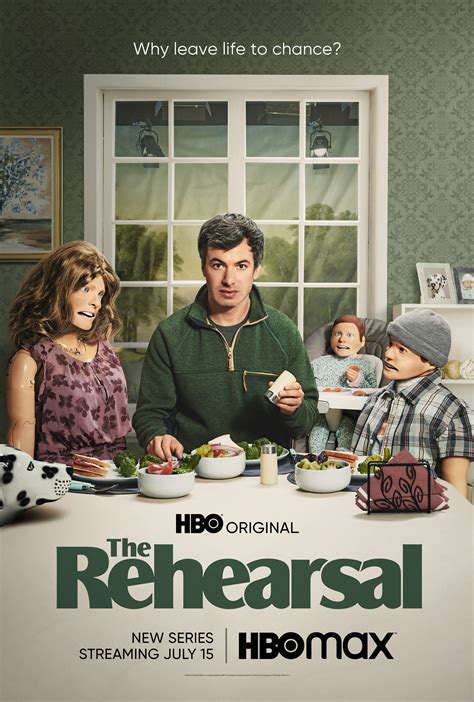 the rehearsal 2022 torrentz|TGx:The.Rehearsal.S01E02.1080p.HEVC.x265.